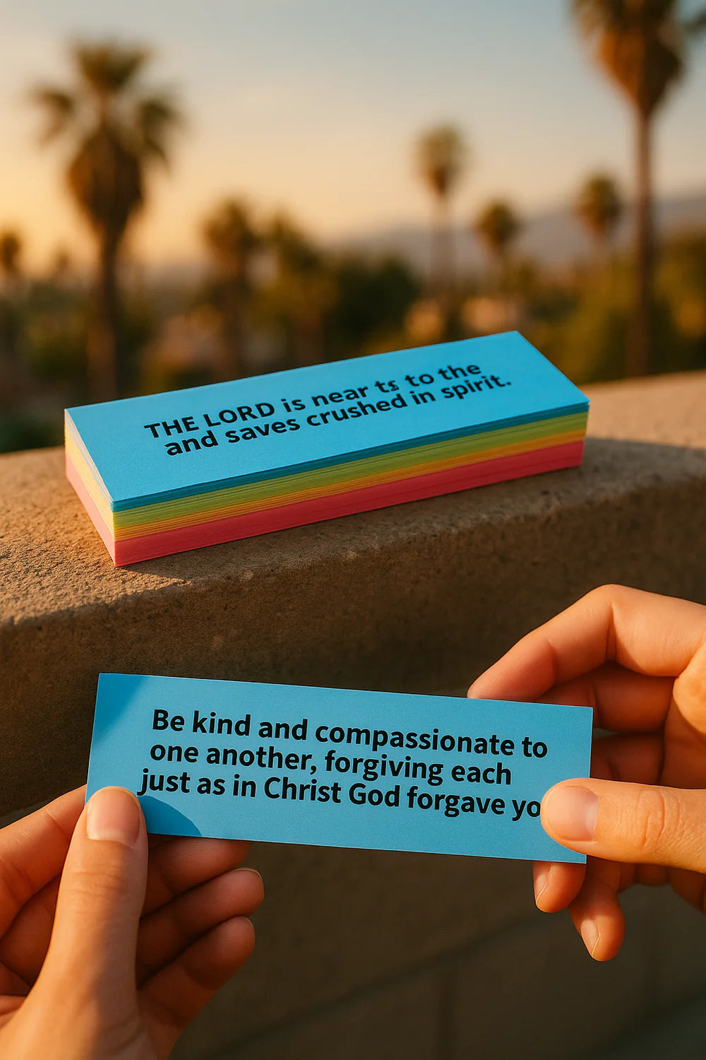 Holy Jar - Verses that Speak to the Heart