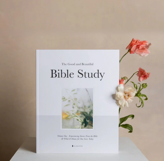 The Good And Beautiful Bible Study