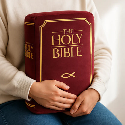 Bible Pillow